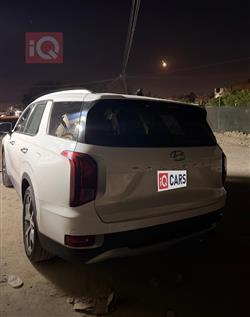 هيونداي باليسيد